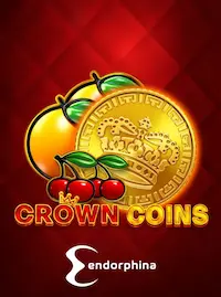 Crown Coins slot at FFFPH COM