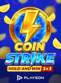 Coin Strike slot at FFFPH COM