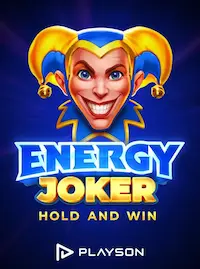 Energy Joker slot at FFFPH COM