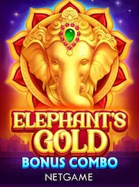 Elephant's Gold slot at FFFPH COM