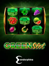 Green Chilli slot at FFFPH COM