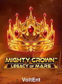 Mighty Crown slot at FFFPH COM