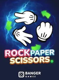 Rock Paper Scissors instant game at FFFPH COM