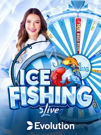 Ice Fishing game at FFFPH COM