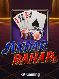 Andar Bahar live card game at FFFPH COM