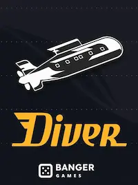 Diver crash adventure at FFFPH COM