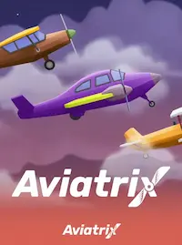 AviatriX crash game at FFFPH COM