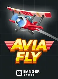 AviaFly crash game at FFFPH COM