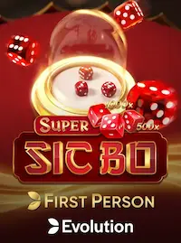 Sic Bo live at FFFPH COM