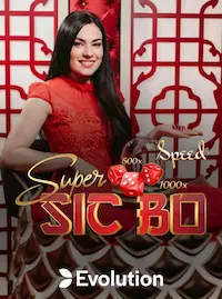 Sic Bo Super at FFFPH COM
