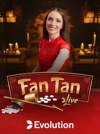 Fan Tan live at FFFPH COM