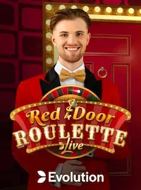 Red Door Roulette at FFFPH COM