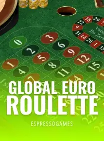 Global Euro Roulette at FFFPH COM