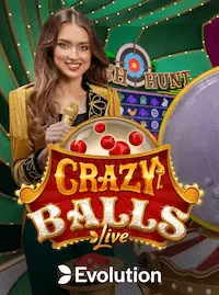 Crazy Ball lottery at FFFPH COM