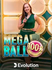 Mega Ball 100x lottery at FFFPH COM