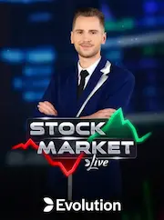 Stock Market live game show at FFFPH COM