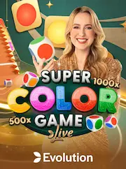 Super Color Game at FFFPH COM