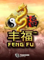Feng Fu live at FFFPH COM